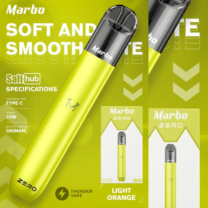 Marbo-Pro-LightOrange