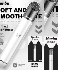 Marbo-Pro-SnowWhite