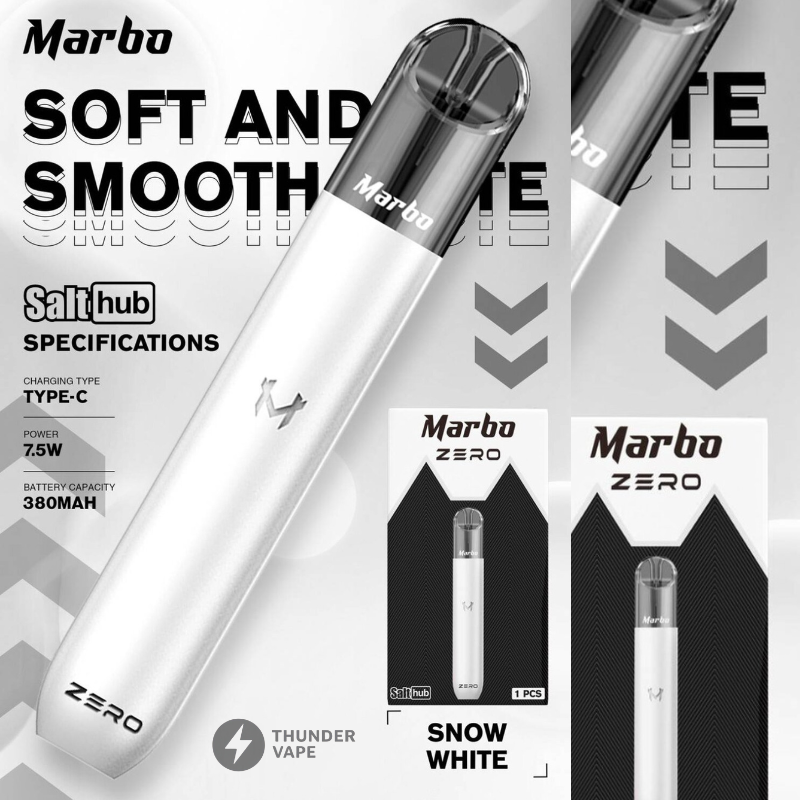 Marbo-Pro-SnowWhite