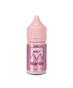 Marbo-Saltnic-Ice Strawberry