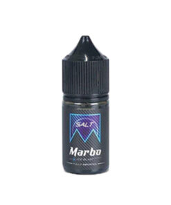 Marbo-Saltnic-ice-blast