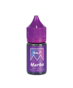 Marbo-Saltnic-ice grape
