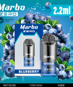 Marbo-Zero-Blueberry