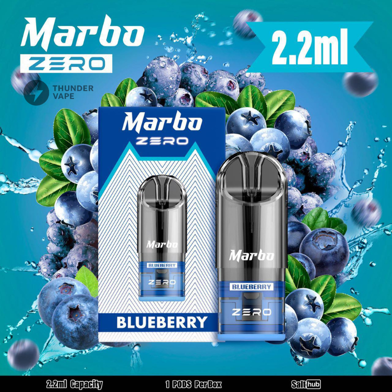 Marbo-Zero-Blueberry