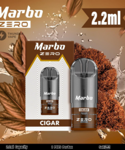 Marbo-Zero-Cigar