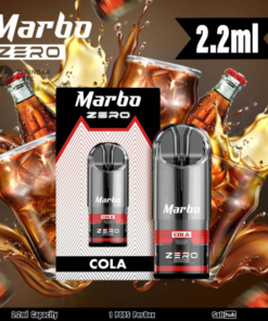 Marbo-Zero-Cola