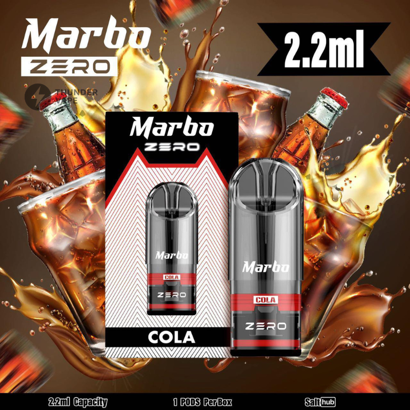 Marbo-Zero-Cola