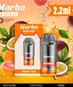 Marbo-Zero-FruitTea