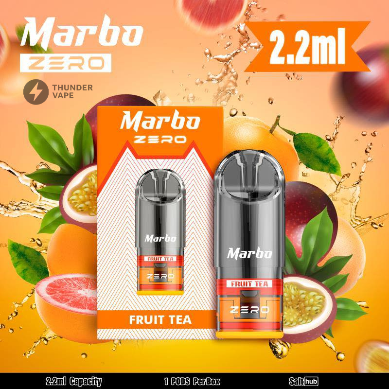 Marbo-Zero-FruitTea