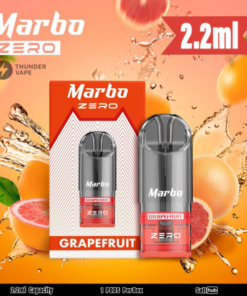 Marbo-Zero-Grapefruit