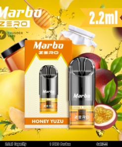 Marbo-Zero-HoneyYuzu