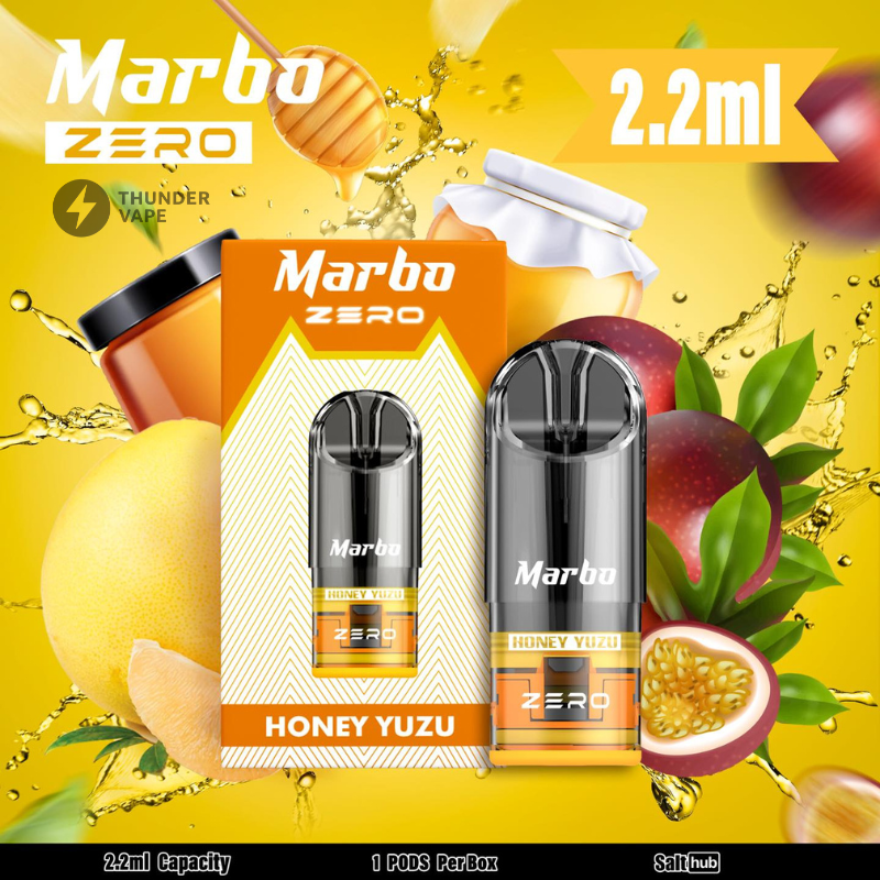 Marbo-Zero-HoneyYuzu