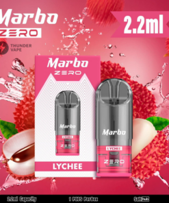 Marbo-Zero-Lychee