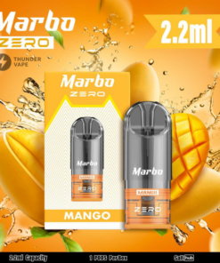 Marbo-Zero-Mango