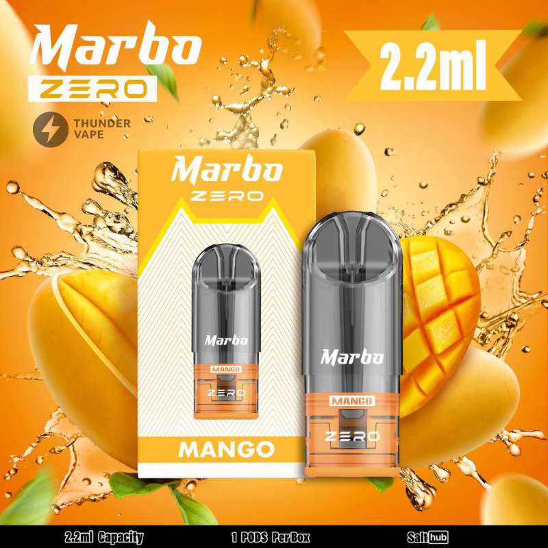 Marbo-Zero-Mango