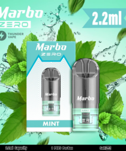 Marbo-Zero-Mint