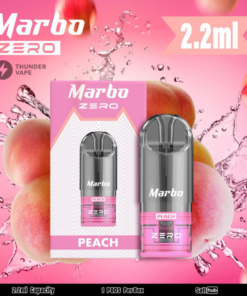 Marbo-Zero-Peach