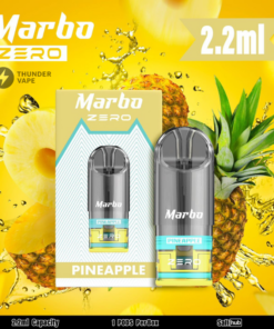 Marbo-Zero-Pieapple