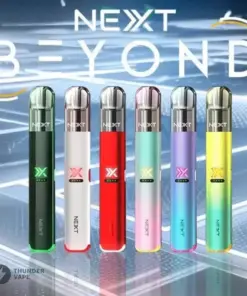 Next Pro 2 Beyond พอตเปลี่ยนหัวปรับไฟได้ 3 ระดับ