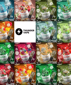 Next-Pro-2.5ml-All-Flavors