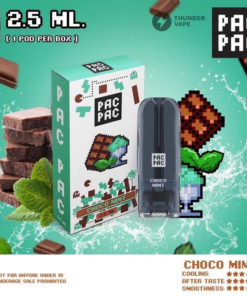 Pacpac-ChocoMint