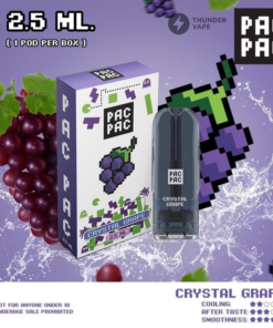 Pacpac-CrystalGrape