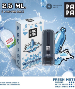 Pacpac-FreshWater