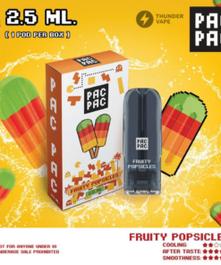 Pacpac-Fruity
