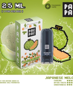 Pacpac-JapaneseMelon
