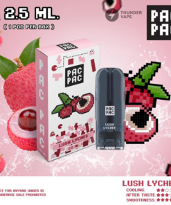 Pacpac-Lychee