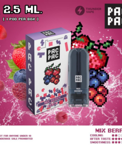 Pacpac-MixBerry