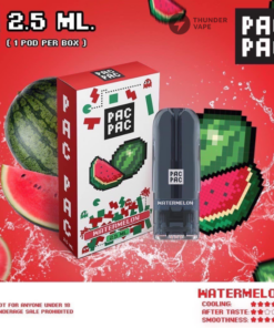 Pacpac-Watermelon
