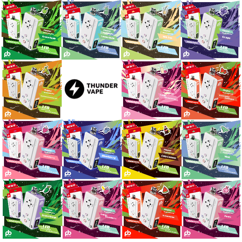 Playbar-10k-All-Flavors