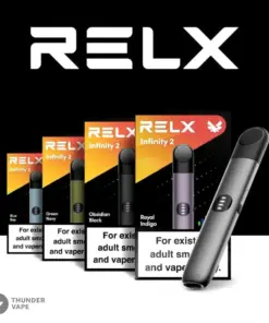 RELX INFINITY 2