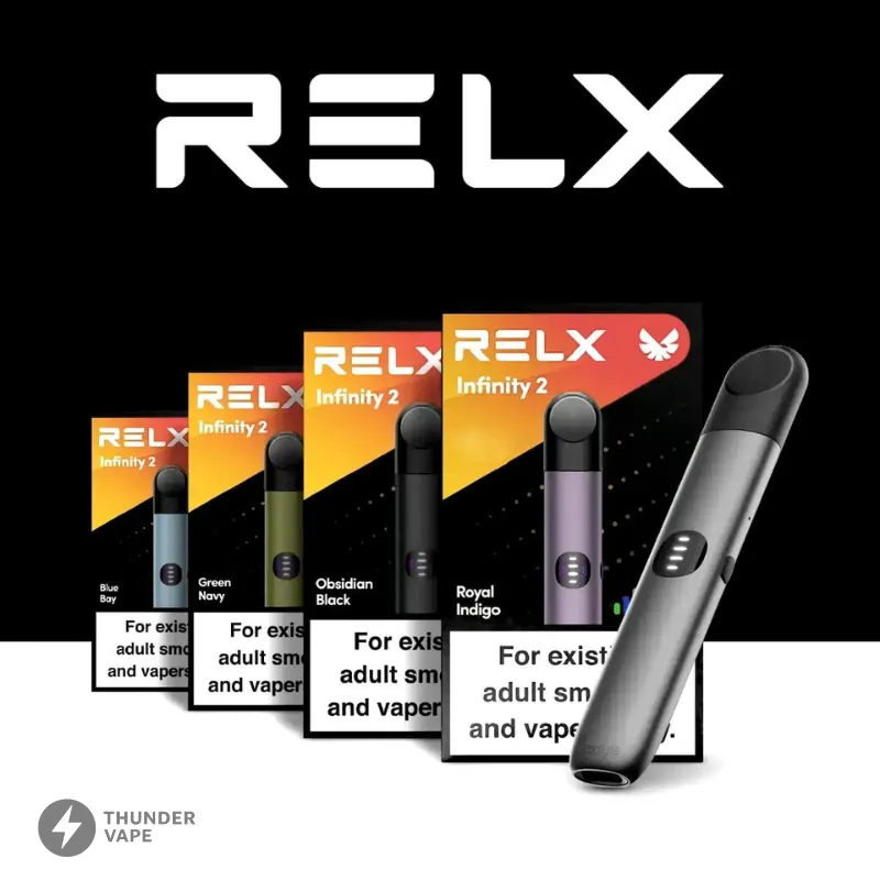 RELX INFINITY 2