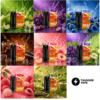 Relx-3.2ml-All-Flavors
