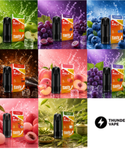 Relx-3.2ml-All-Flavors