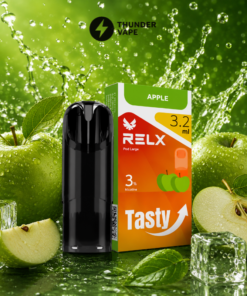 Relx-3.2ml-Apple