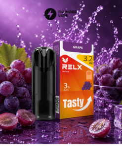 Relx-3.2ml-Grape
