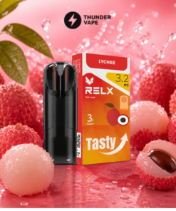 Relx-3.2ml-Lychee