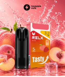 Relx-3.2ml-Peach