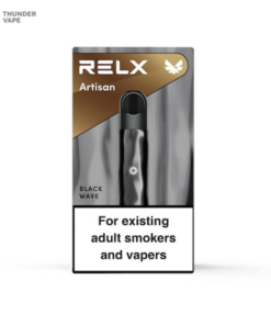 Relx-Artisan-BlackWave