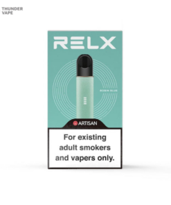 Relx-Artisan-Blue