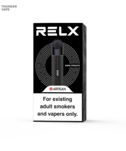 Relx-Artisan-DarkStealth