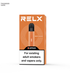 Relx-Artisan-Mandarin