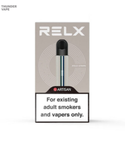 Relx-Artisan-Polo