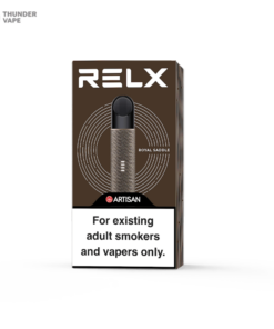 Relx-Artisan-RoyalSaddle