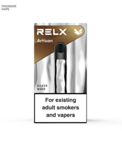 Relx-Artisan-SilverWave