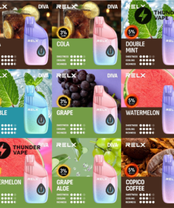 Relx-Diva-30k-All-Flavors