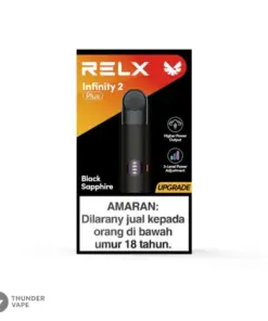 เครื่อง Relx Infinity 2 plus